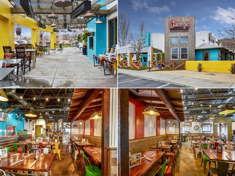 Chevys 31100 Courthouse Dr, Union City