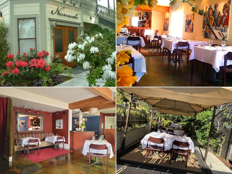 Neumanali 742 B St, Hayward