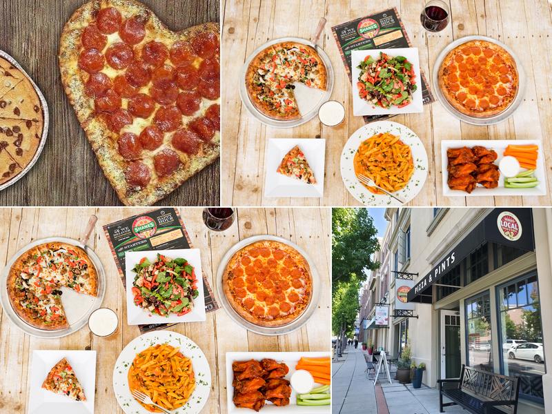 Shanes Pizza and Pints