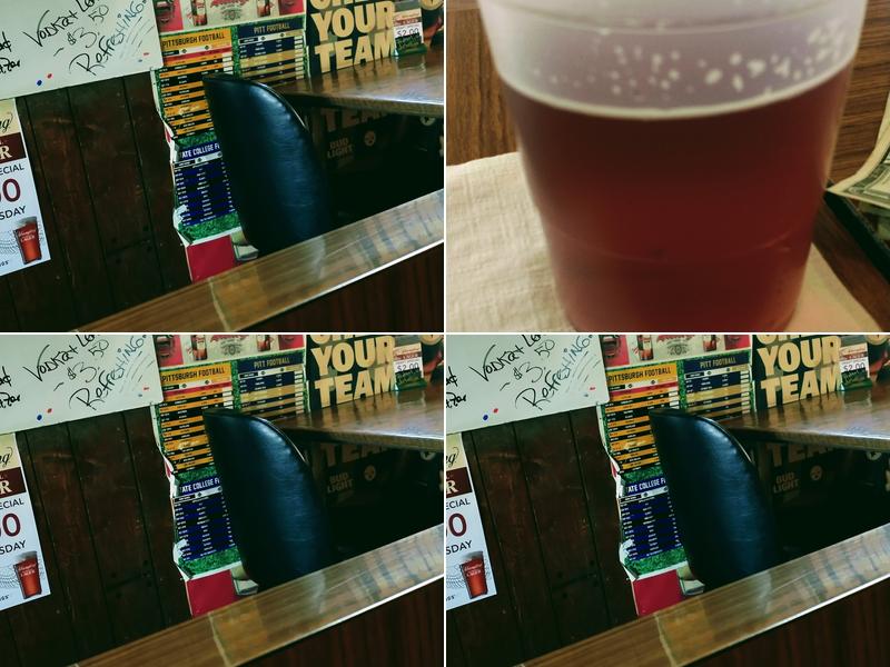 My Place 4113 Brownsville Rd, South Park