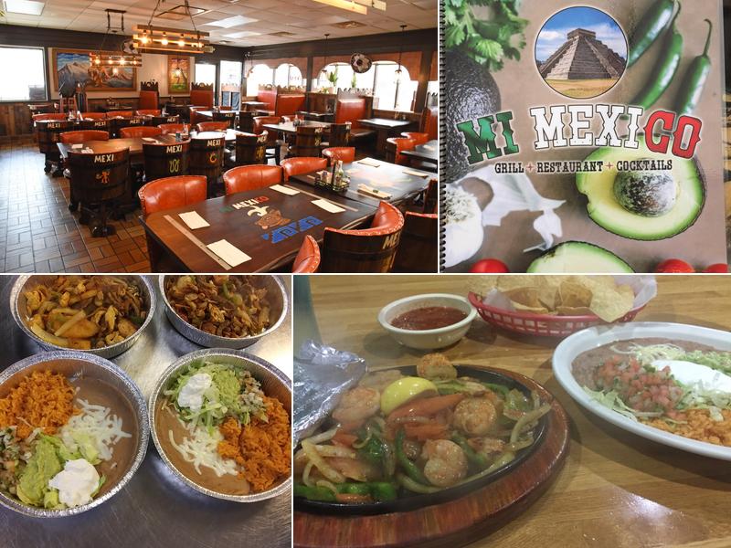 Mi Mexico 3101 E Market St, Logansport