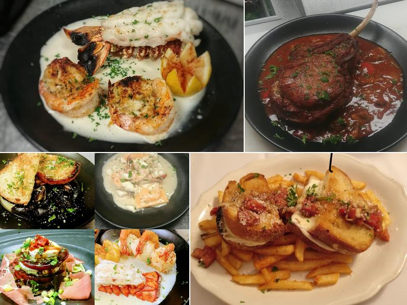 Storms Restaurant & BYOB