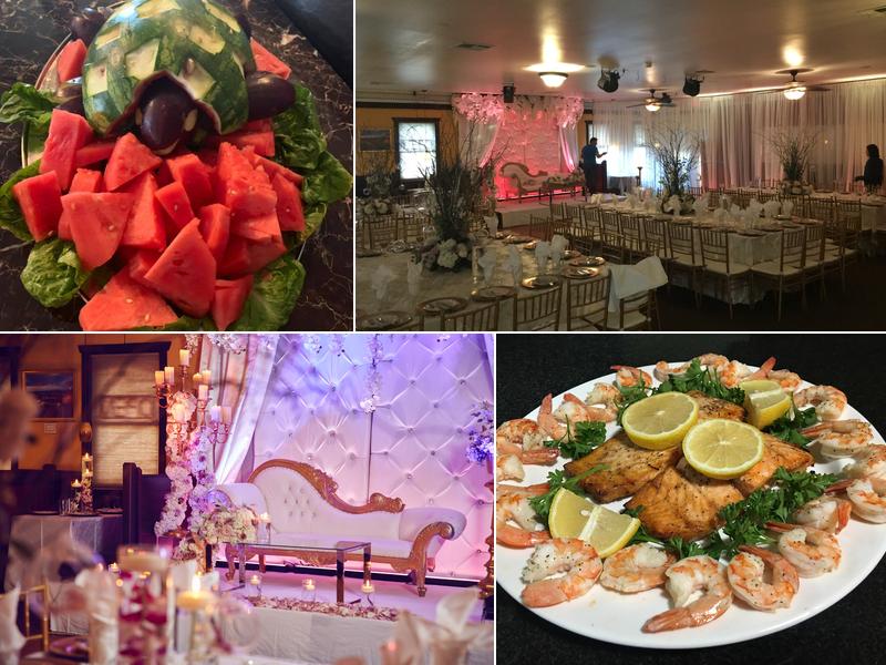 Ali Baba Mediterranean Cuisine of Escondido