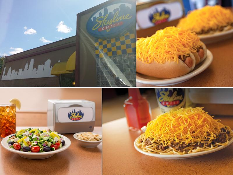 Skyline Chili