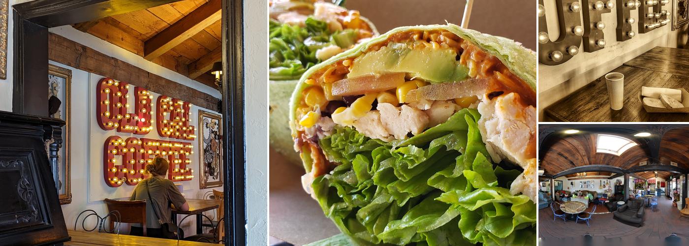 Ascend Coffee Roasters