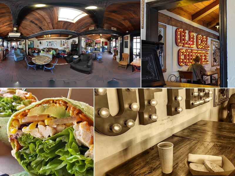 Ascend Coffee Roasters