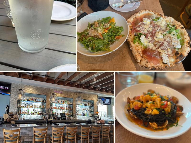 Doppio Zero Mountain View