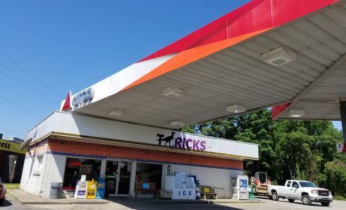 CITGO FOOD MART #3