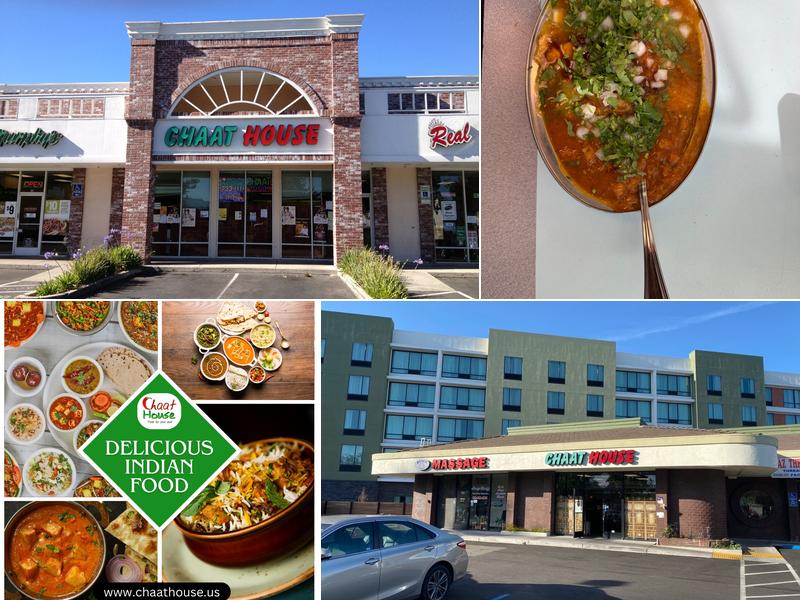 Chaat House Sunnyvale