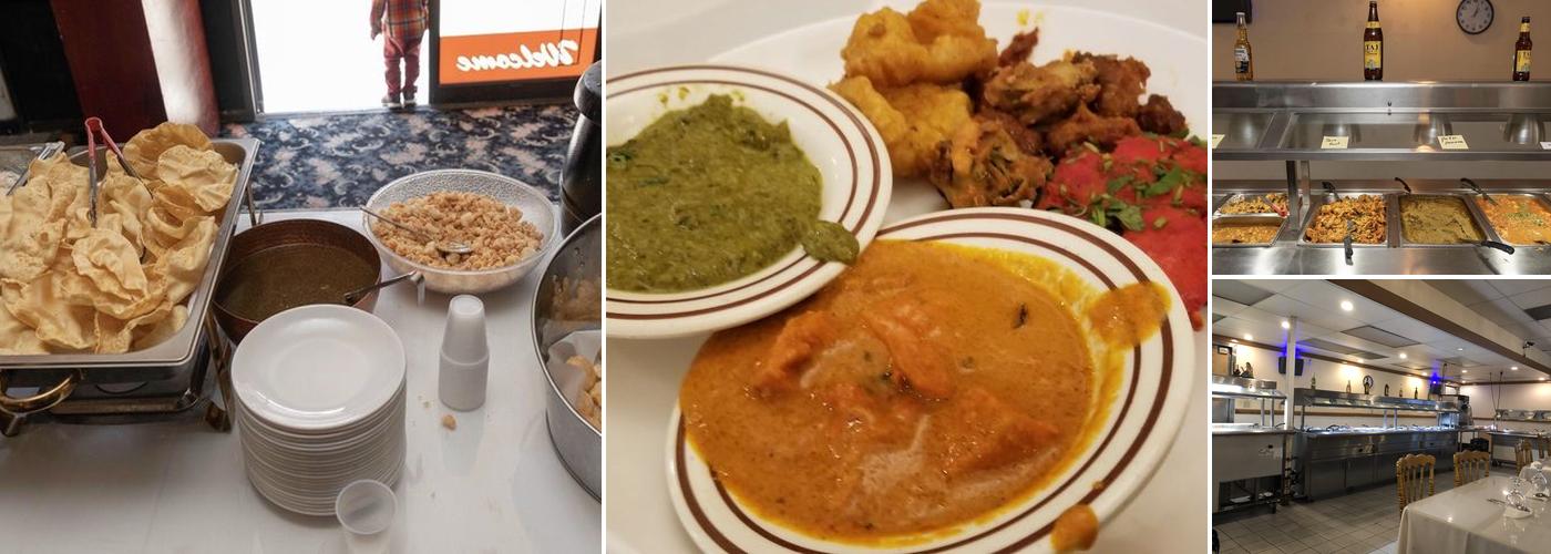 Sansar Indian Cuisine