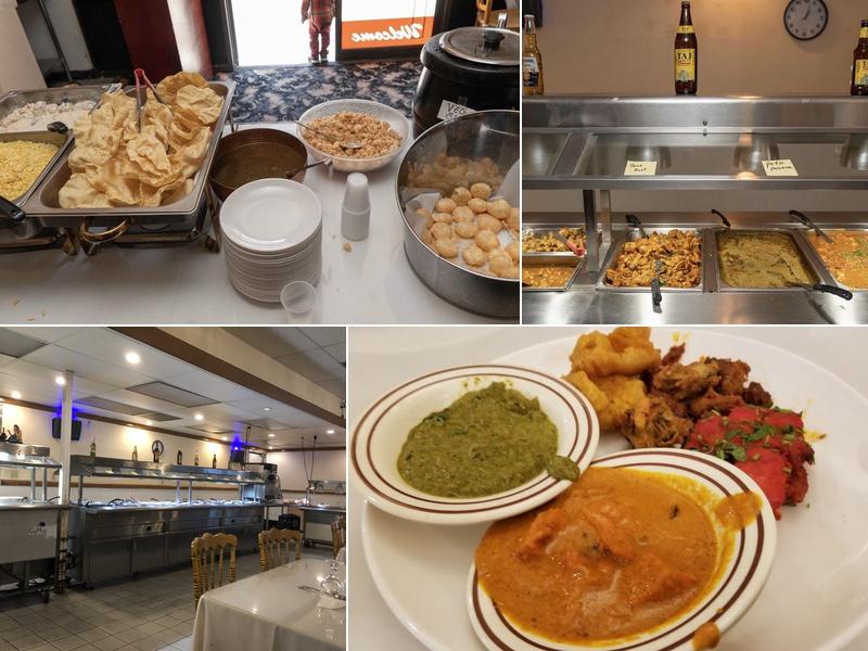 Sansar Indian Cuisine