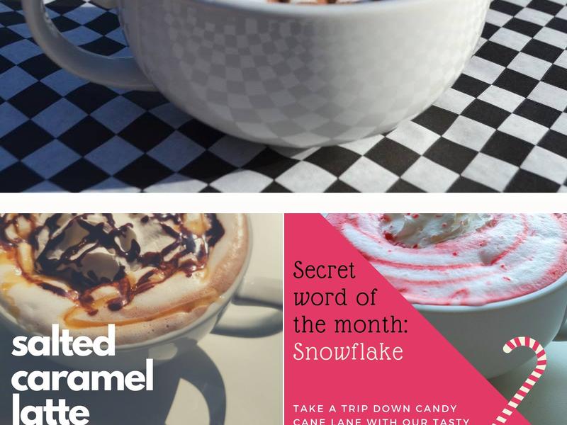 Las Palmas Cafe and Lounge