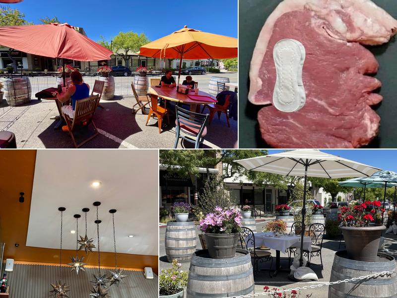 LuLu's on Main Street