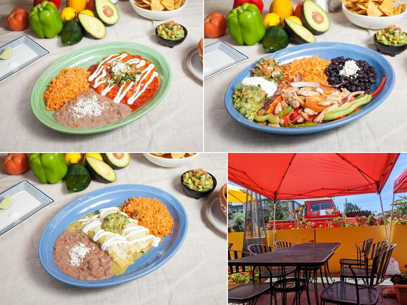 Estrellita Mexican Bistro