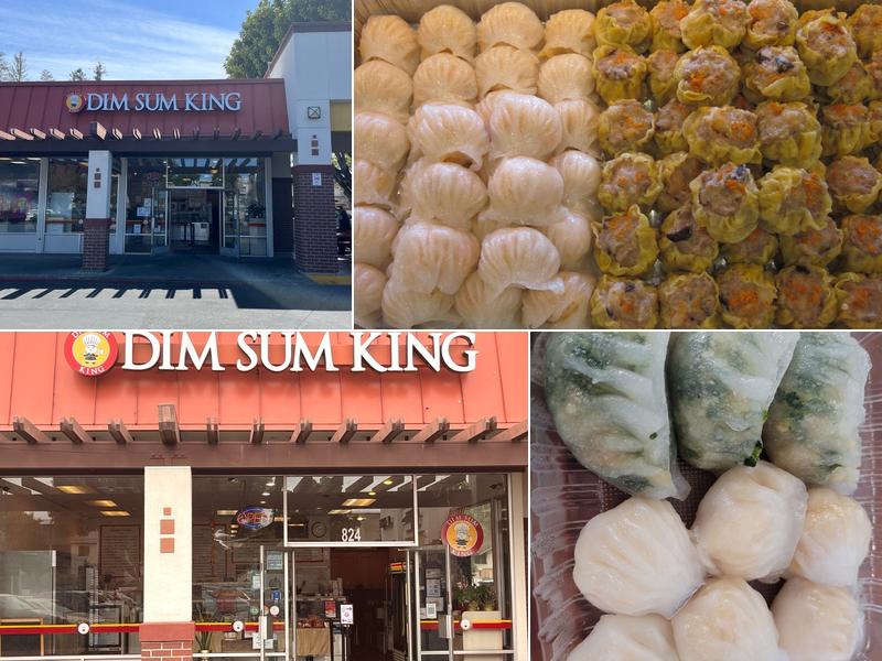 Dim Sum King