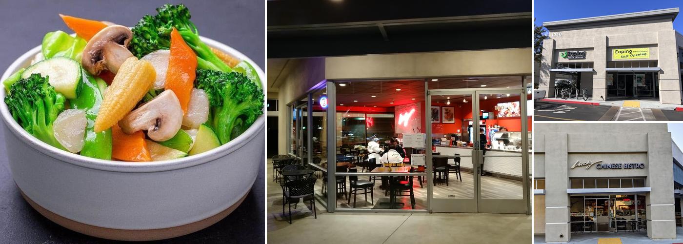 Lucky Chinese Bistro