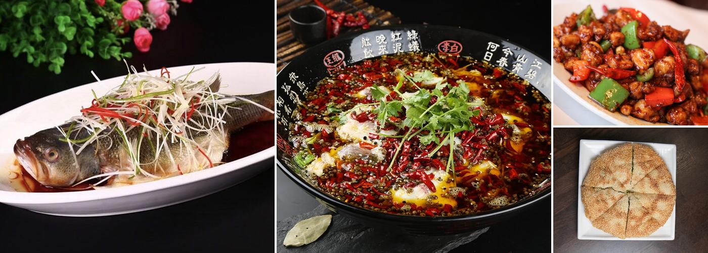 Apple Green Bistro (青苹果餐厅) Menu