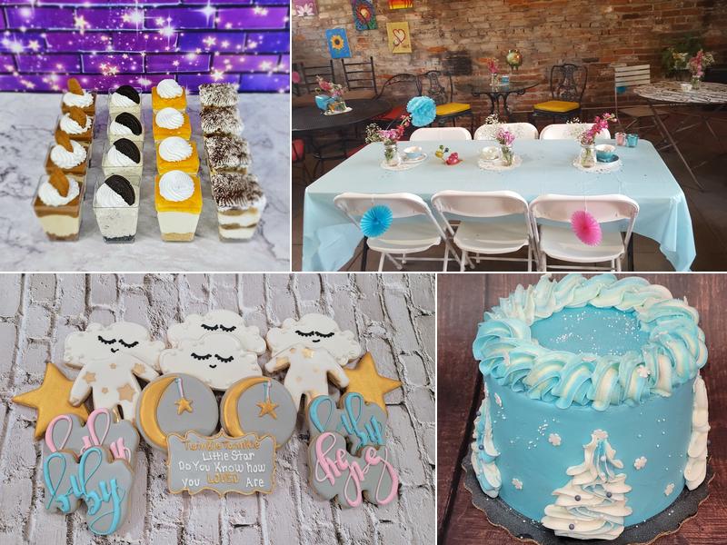 Pixi Sweets 7736 US-42, Florence