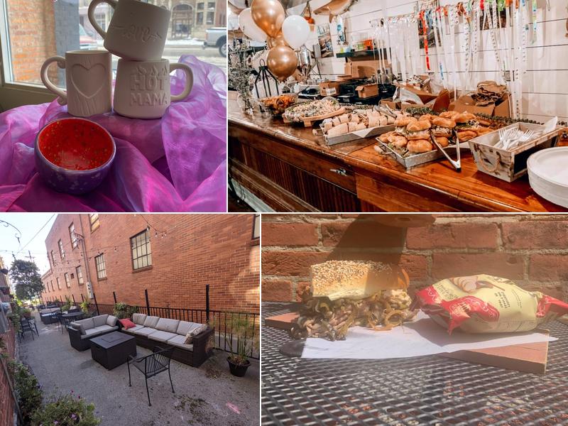 Brew Nation Restaurant