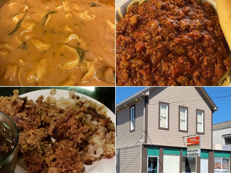 Headquarters Incorporated 201 Main St, Jasper