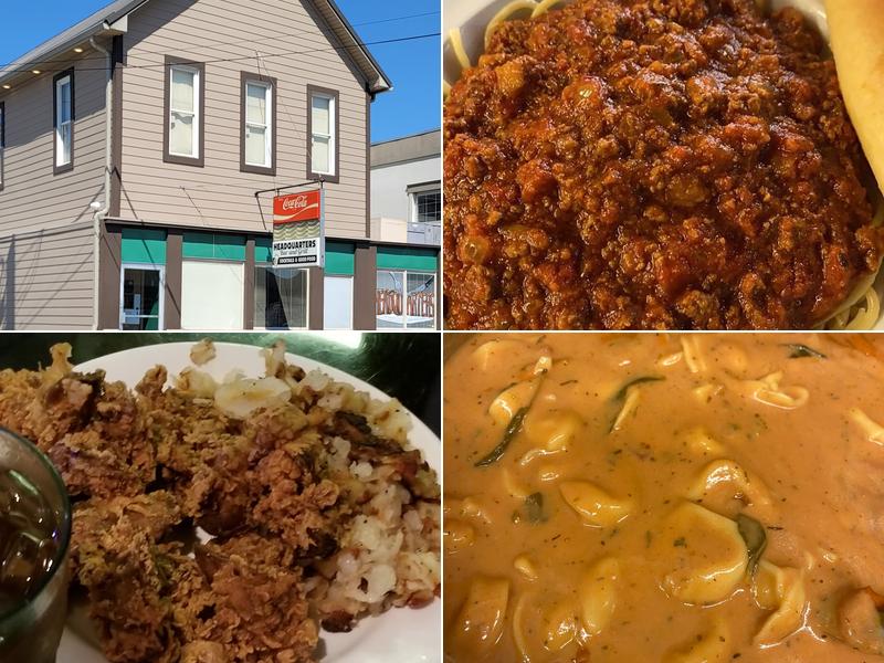 Headquarters Incorporated