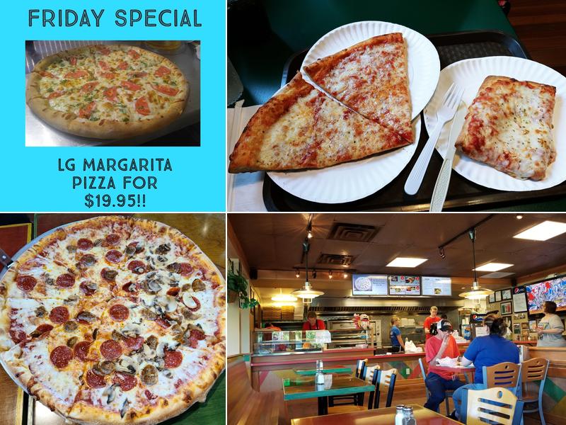 The Boardwalk (Sal's)