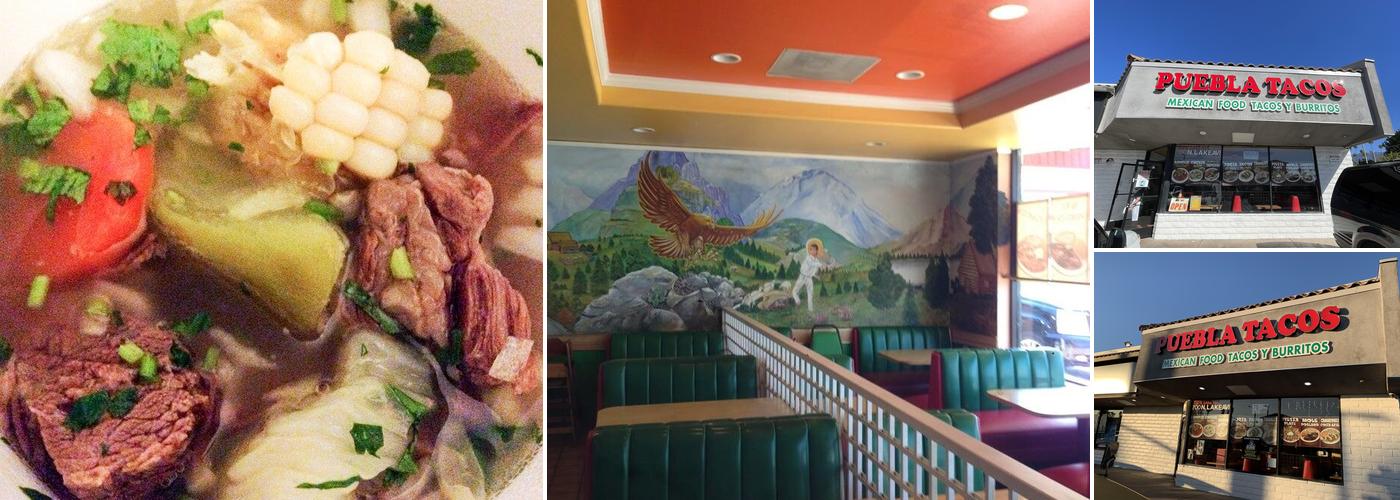 Puebla Tacos