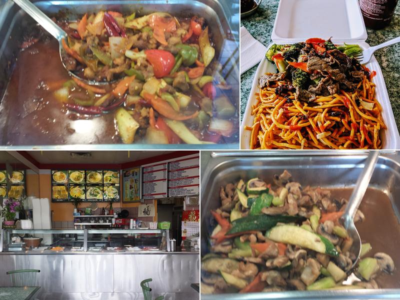 La Mein Natural Noodles 711 Fair Oaks Ave H, South Pasadena