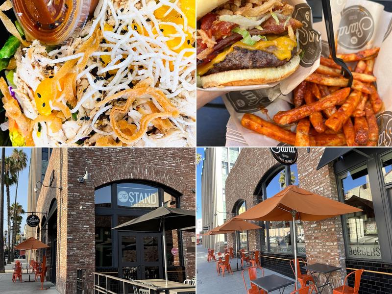 The Stand - American Classics Redefined