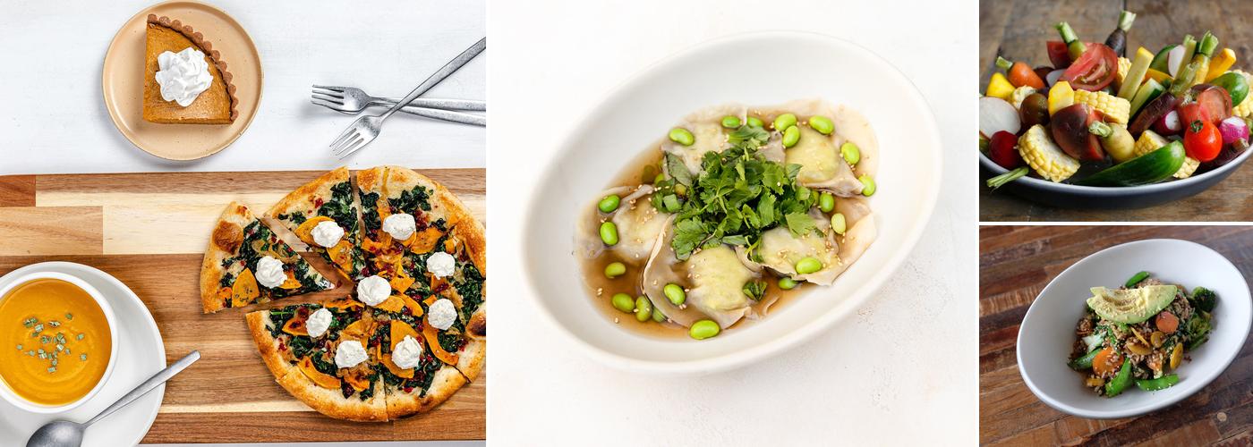 True Food Kitchen Menu