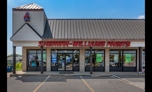 Sherwin-Williams Paint Store