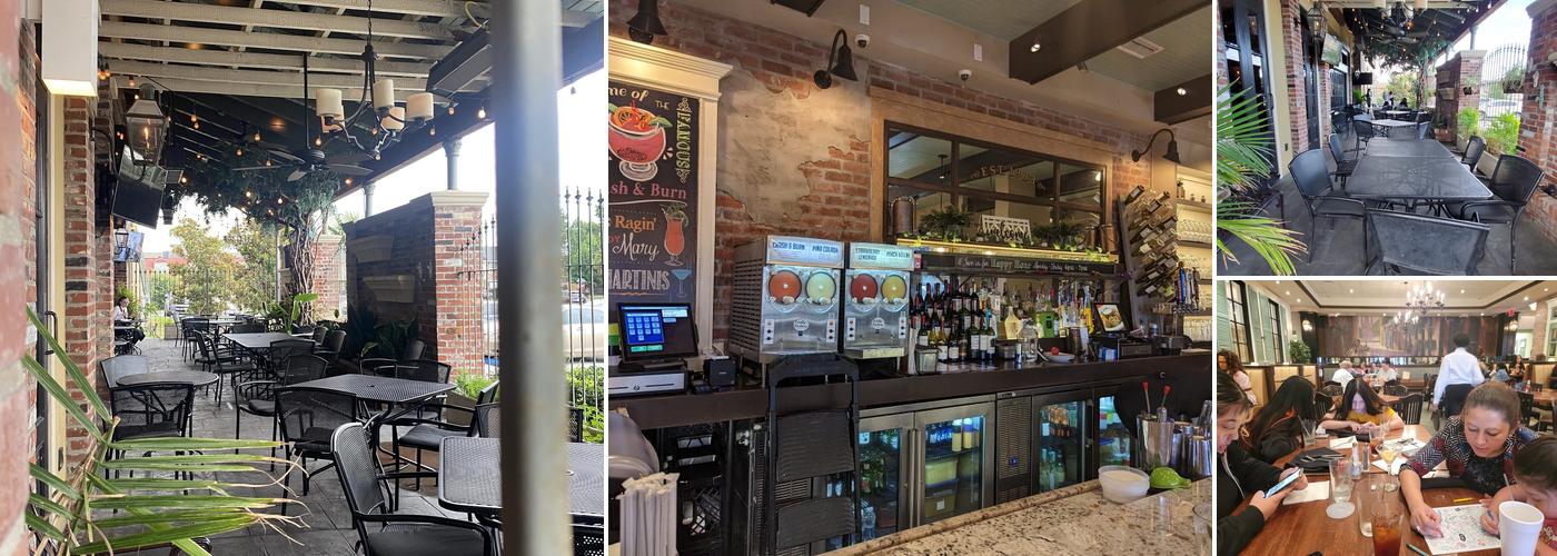 Copeland's of New Orleans