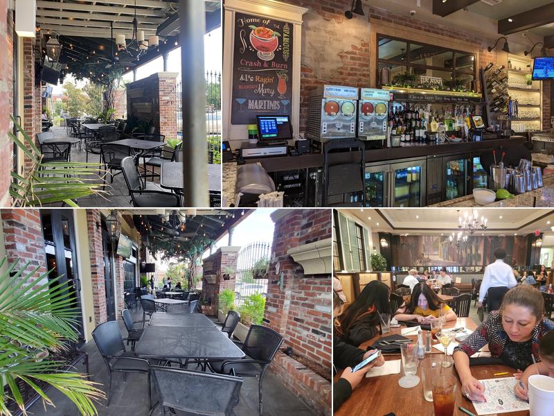 Copeland's of New Orleans