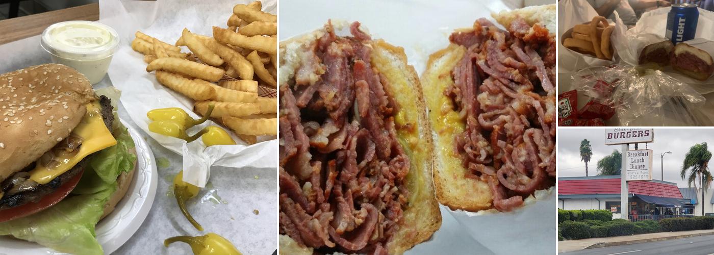 Imperial Burgers