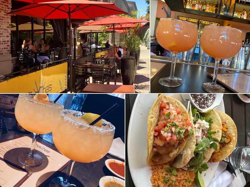 Cha Cha's Latin Kitchen 110 W Birch St #7, Brea