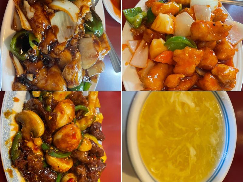 Red Lantern 746 N Brea Blvd, Brea