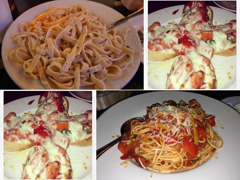 Roman Cucina 211 N Harbor Blvd, Fullerton