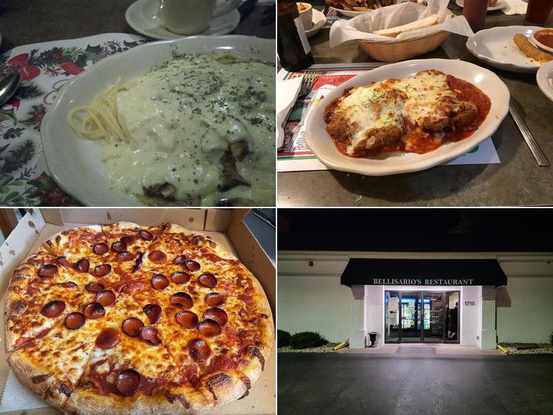 Bellisario's Restaurant