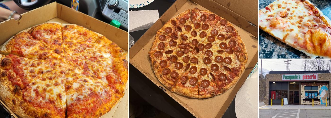 Pasquale's Pizzeria
