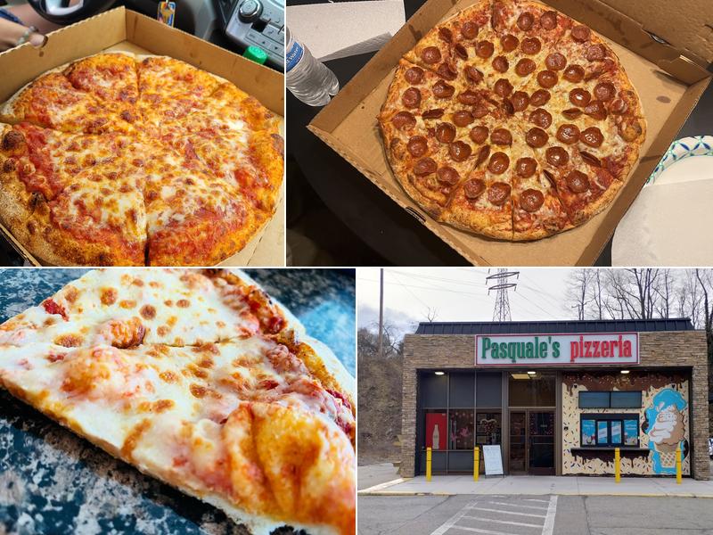 Pasquale's Pizzeria