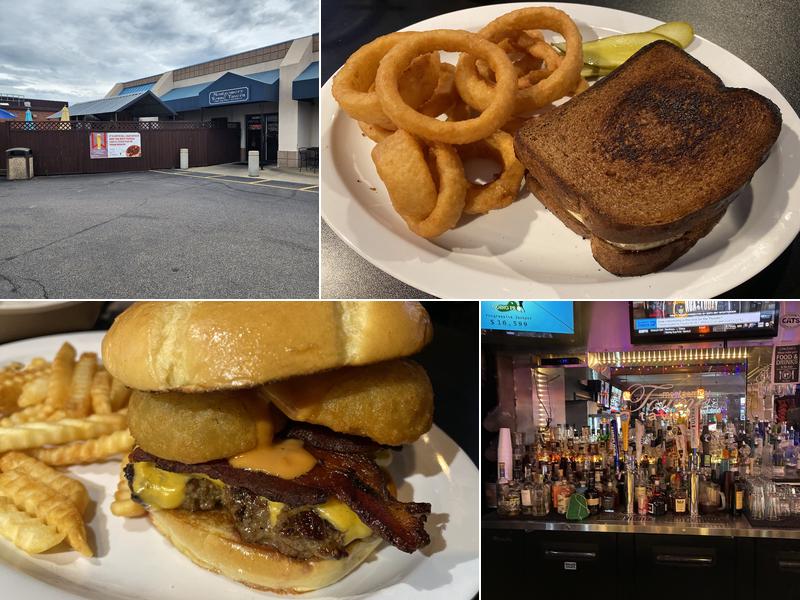 Montgomery Towne Tavern