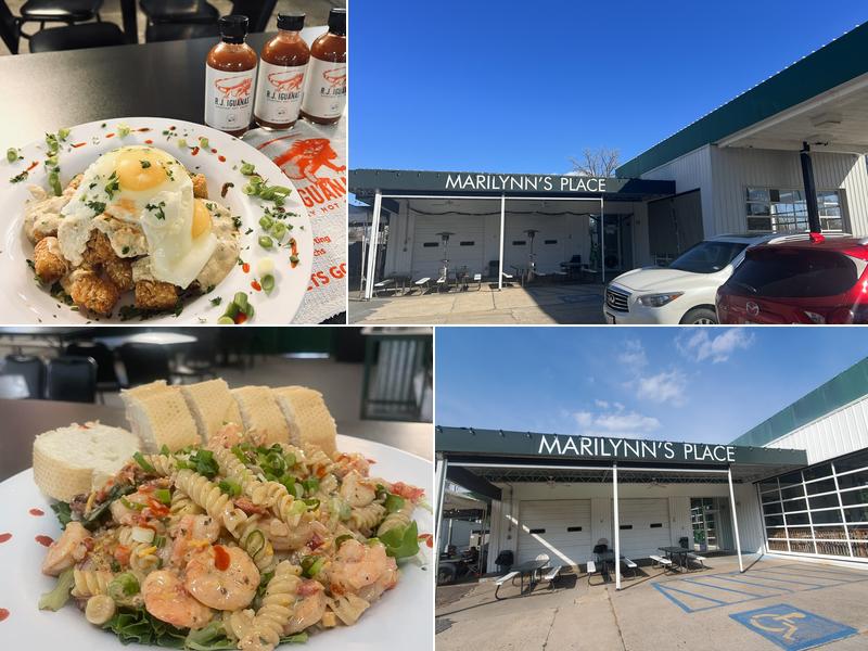 Marilynn's Place 4041 Fern Ave, Shreveport