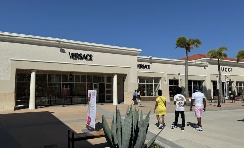 Orlando Vineland Premium Outlets