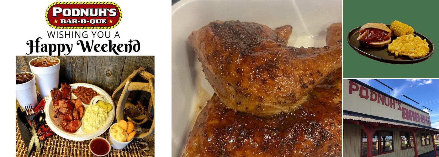 Podnuh's Bar-B-Q