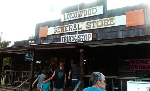 Longwood General Store and Casino