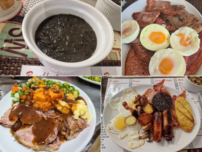 Cy Gwyllt Supplements Beastro 2