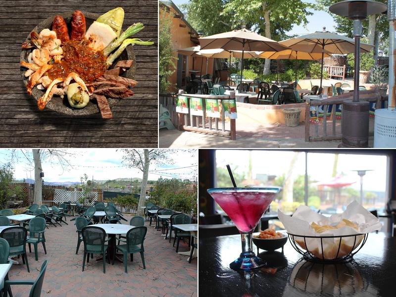 Adobe Cantina 29100 Agoura Rd, Agoura Hills
