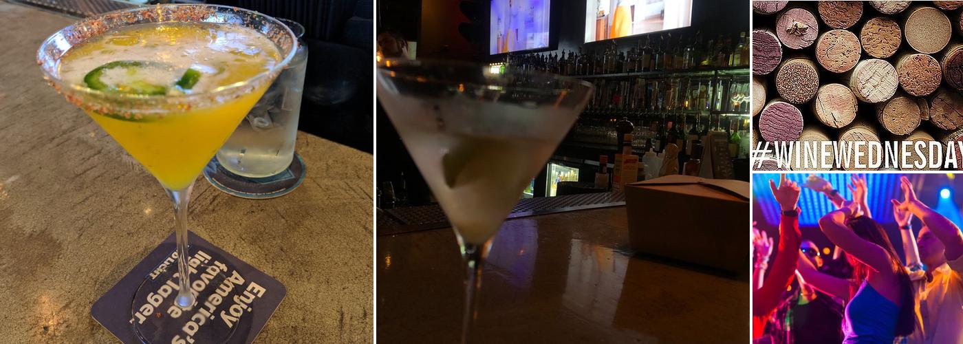 The Park Restaurant and Bar