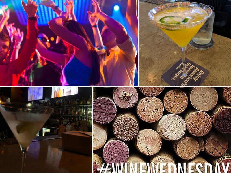 The Park Restaurant and Bar