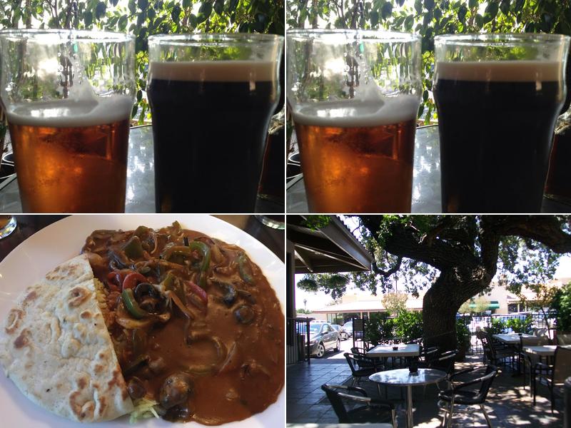 Crown and Anchor 2891 Thousand Oaks Blvd, Thousand Oaks